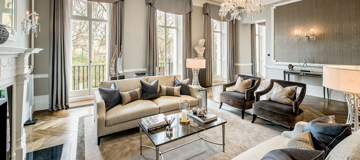 Leconfield Property Group