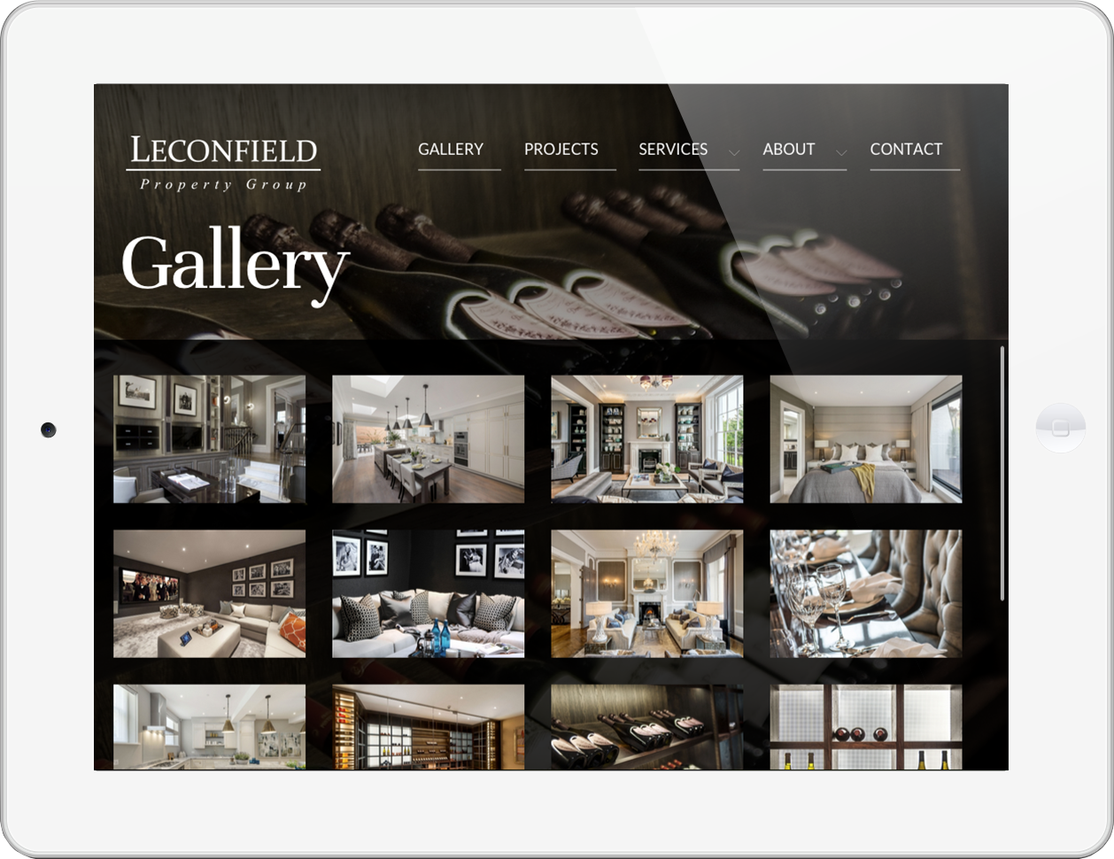 Leconfield Property Group