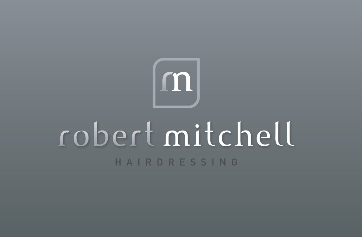 Robert Mitchell Hairdressing