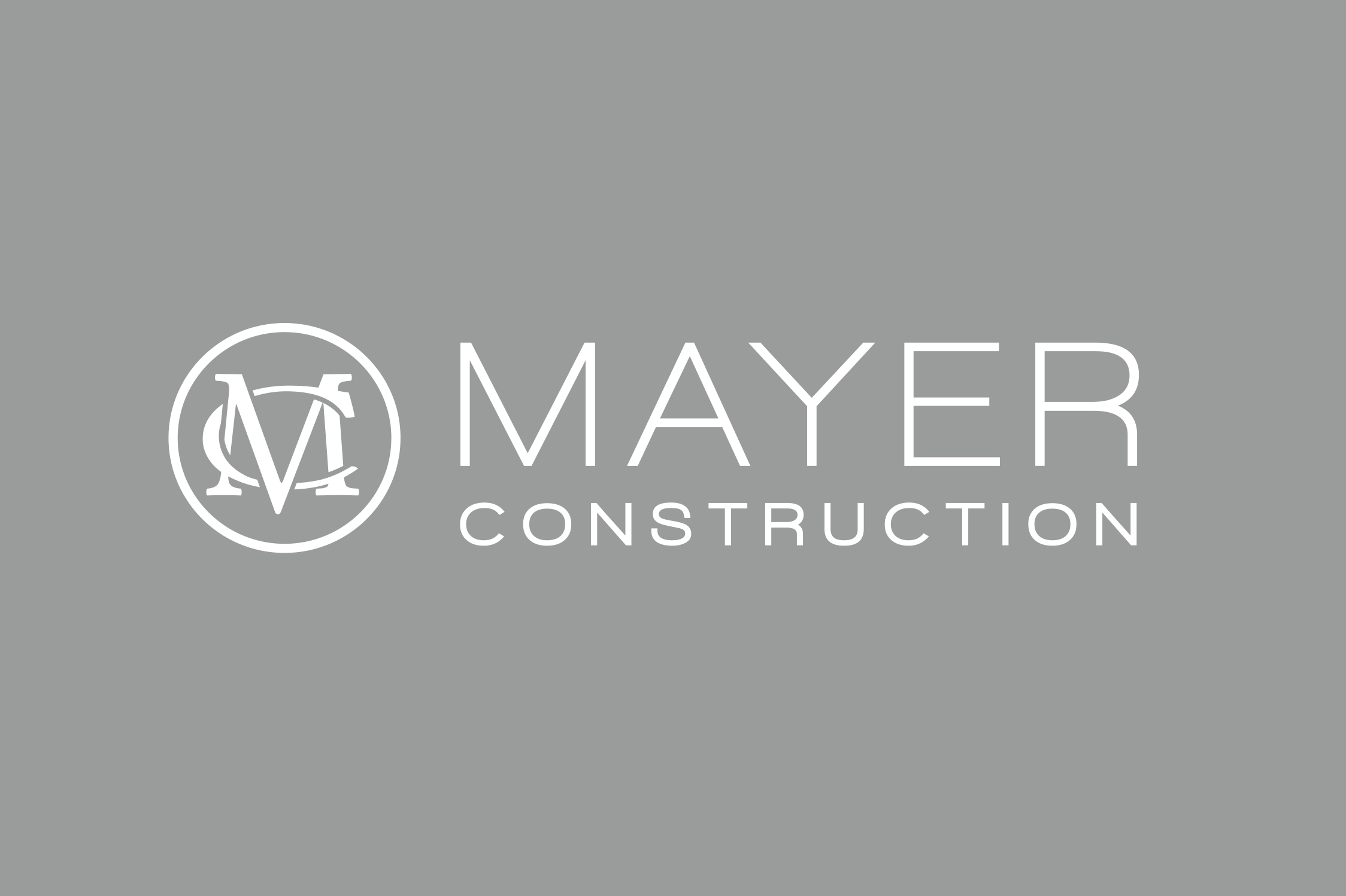 Mayer Construction