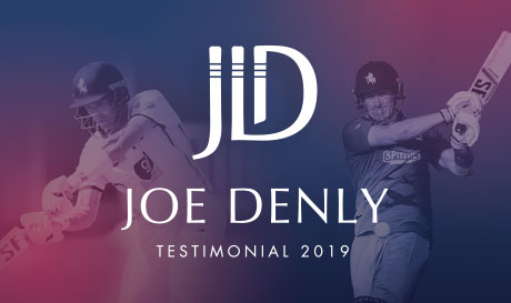 Joe Denly Testimonial 2019